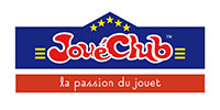 Logo JouéClub