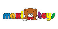 Logo Maxi Toys