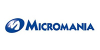 Logo Micromania