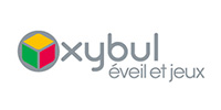 Logo Oxybul